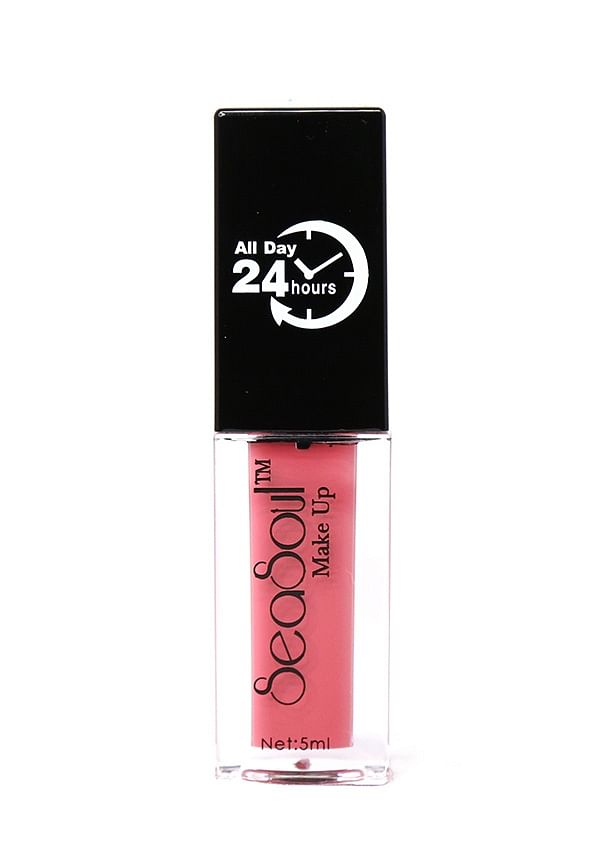 Long Stay Liquid Lipsticks - Nude/Brown Shades