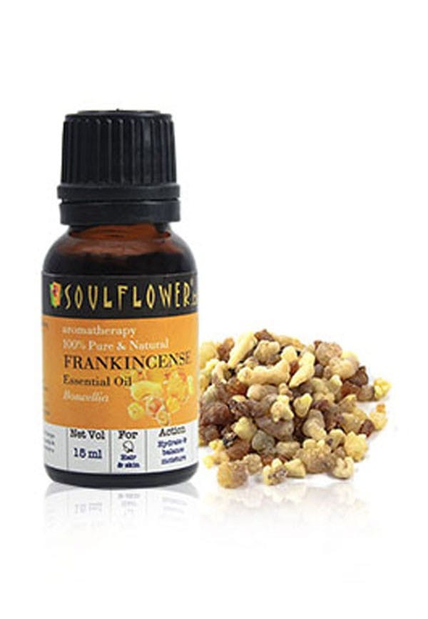 Essential Oil Frankincense