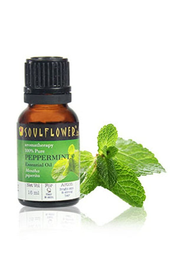 Essential Oil Peppermint