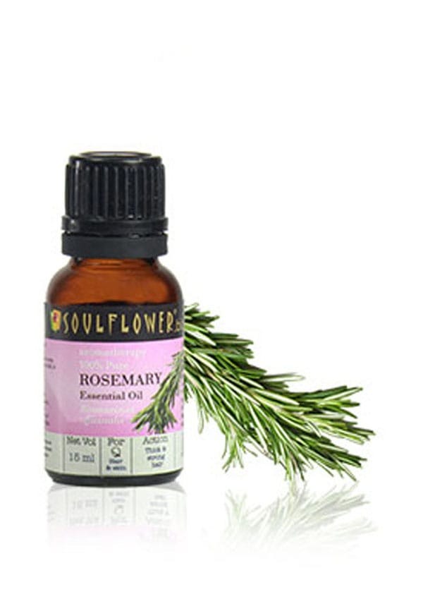 Essential Oil Rosemary