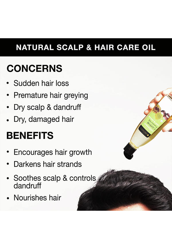 Coldpressed Castor Carrier Oil – thumbnail 4