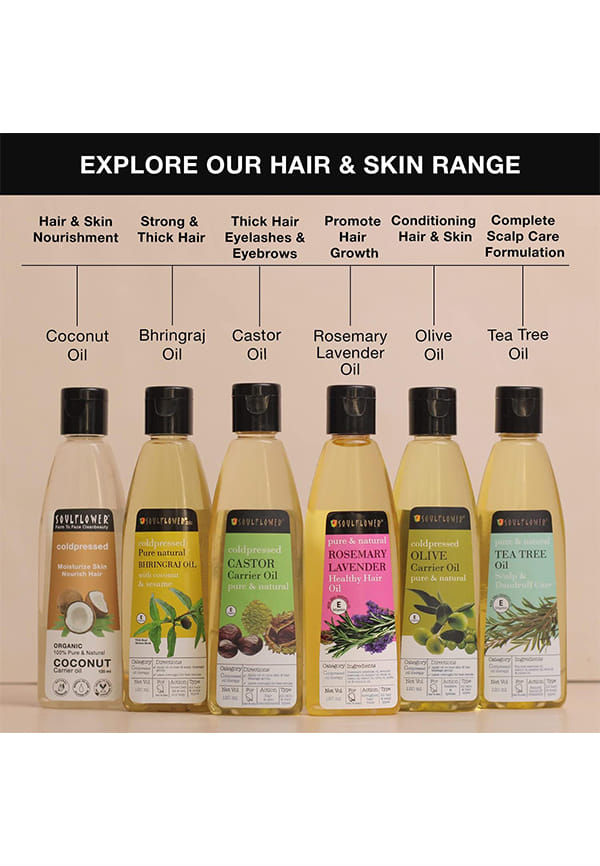 Coldpressed Castor Carrier Oil – thumbnail 5