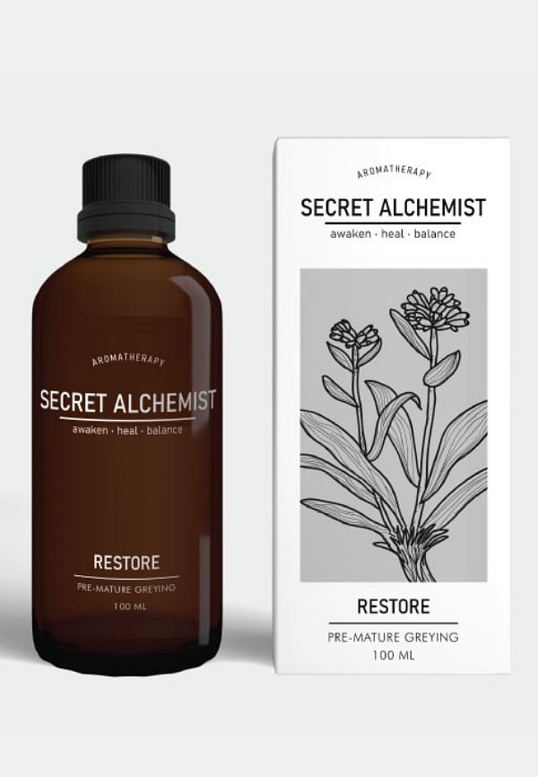 Restore premature oil