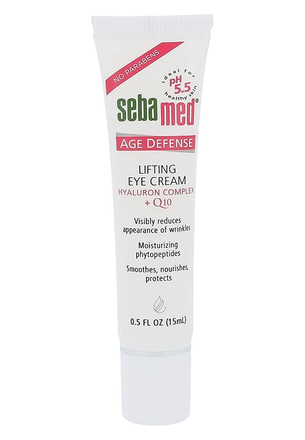 Anti-Ageing Q10 Lifting Eye Cream