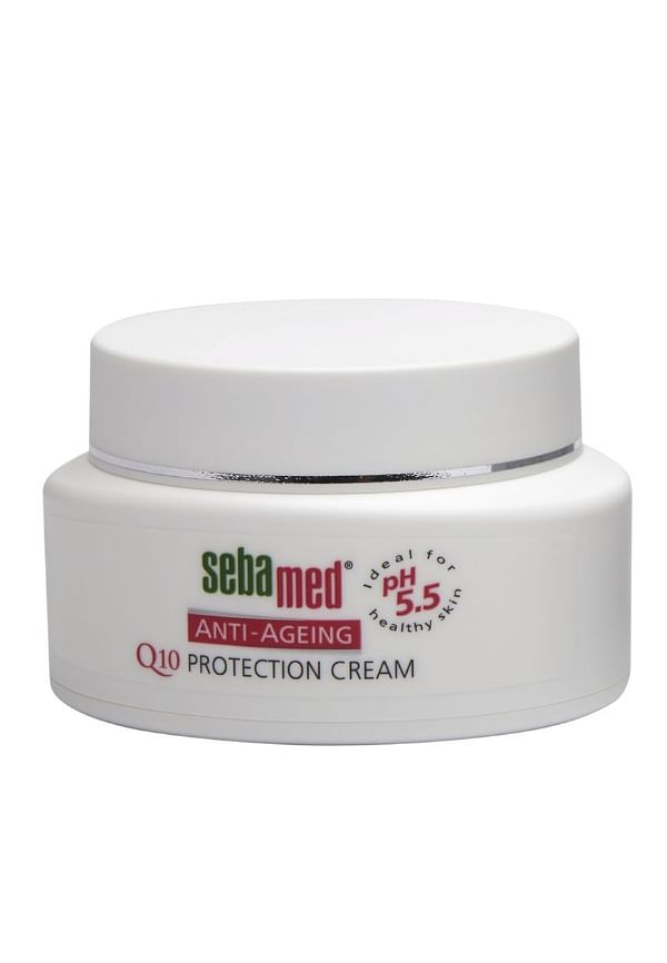 Anti-Ageing Q10 Protection Cream