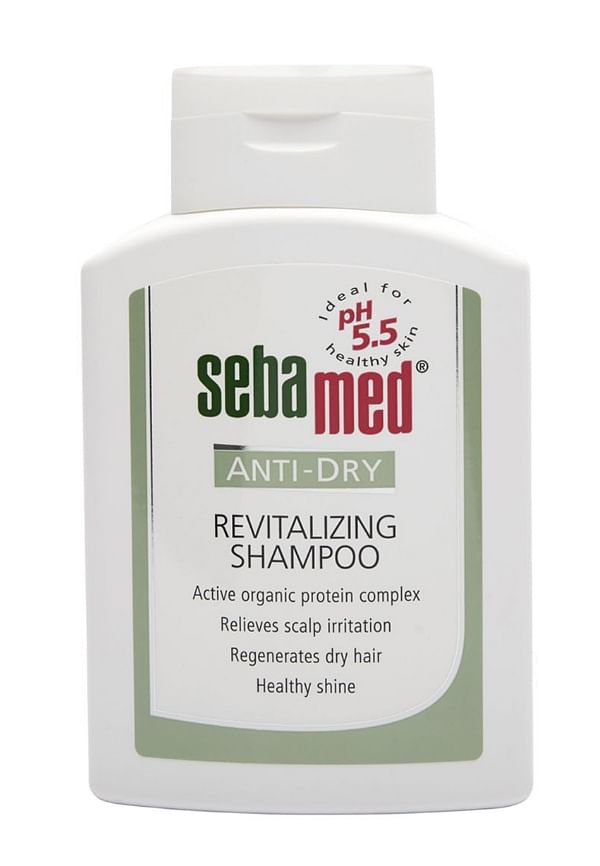 Anti-Dry Revitalizing Shampoo