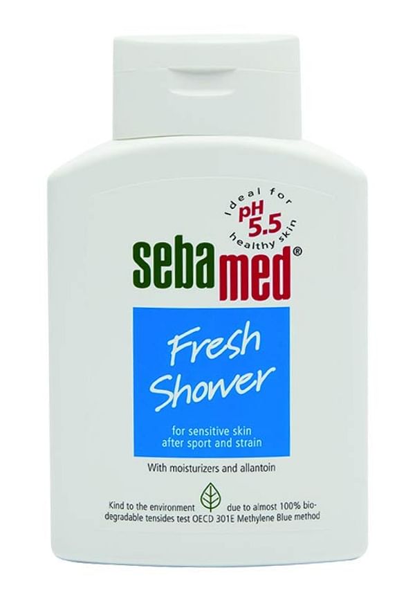 Fresh Shower Gel