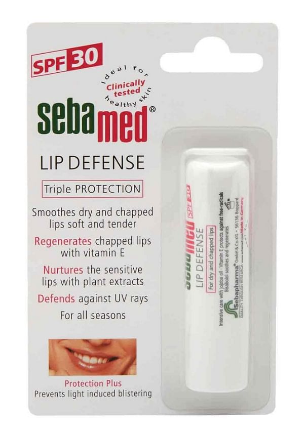 Lip Care - Defense
