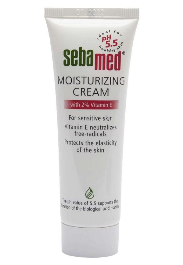 Moisturizing Cream