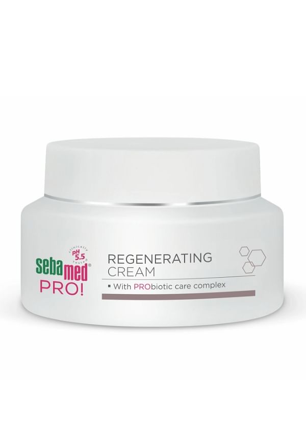 PRO Regenerating cream