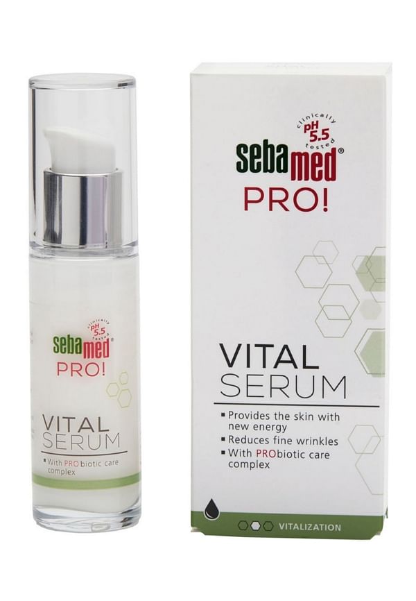 PRO Vital Serum