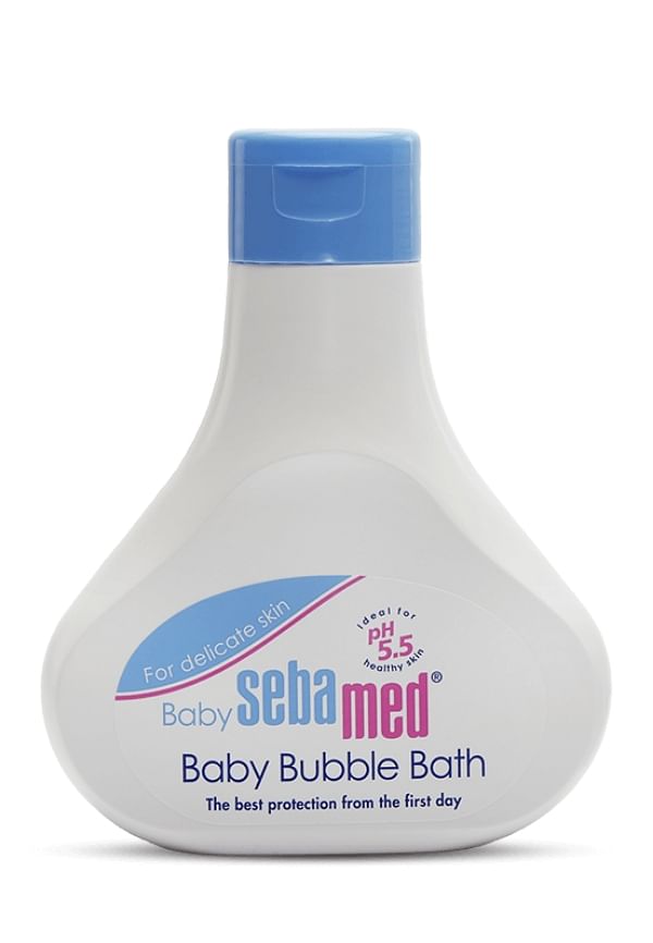 Baby Bubble Bath