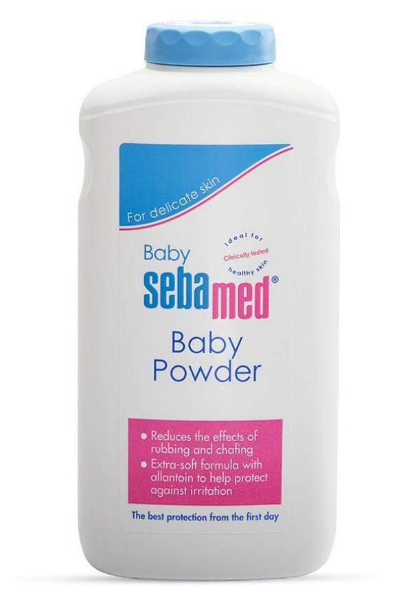 Baby Powder