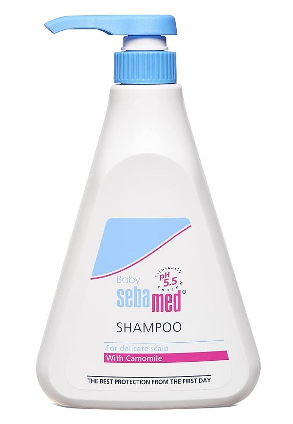 Baby Shampoo