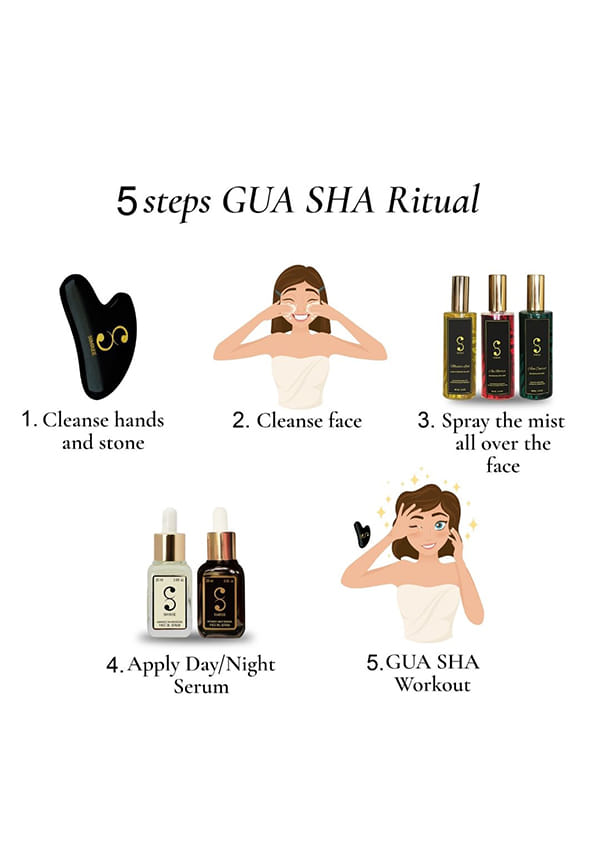 Skin Repair Gua Sha – thumbnail 5