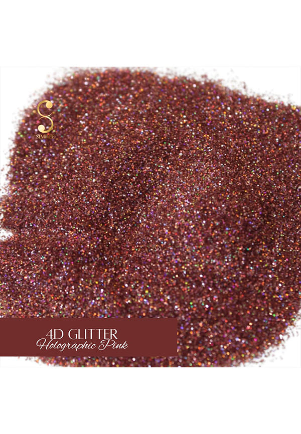4D Glitter | Eye, Face & Body Glitter – thumbnail 3