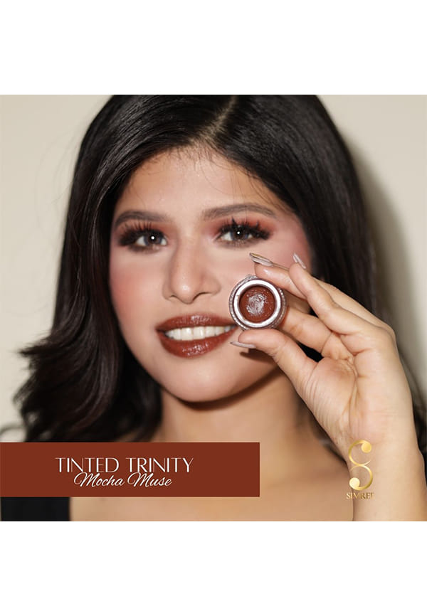 Tinted Trinity 3-In-1 Lip, Cheek & Eye Tint – thumbnail 3