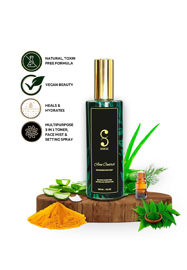 Anti Acne ( AM ) Combo – thumbnail 4