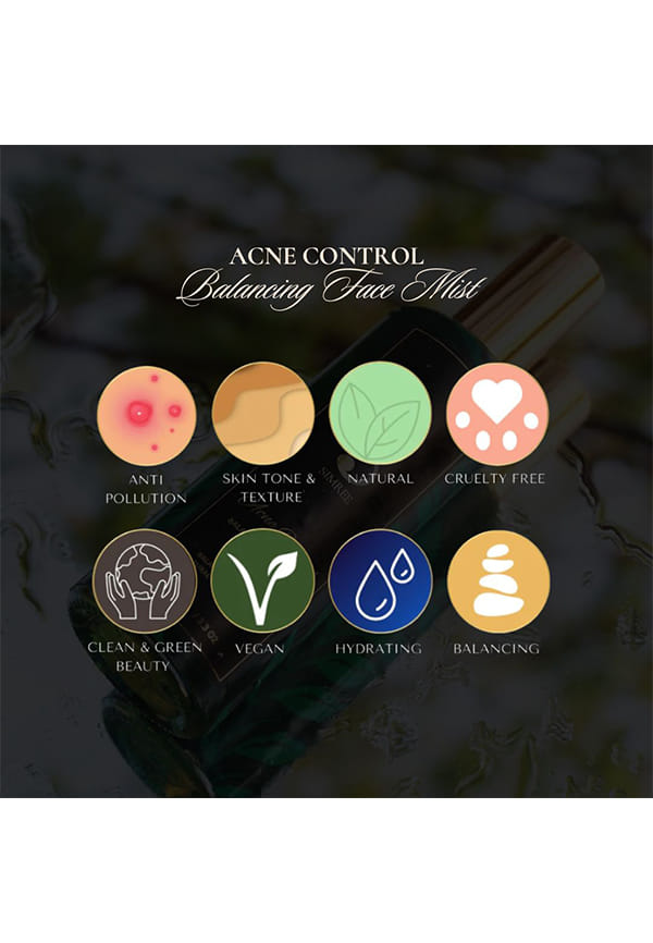 Anti Acne ( AM ) Combo – thumbnail 6