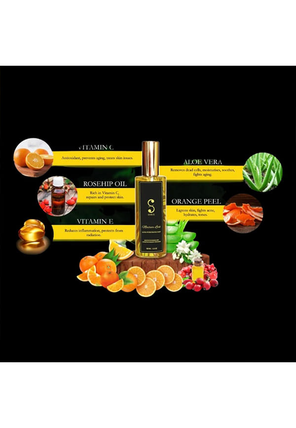 Moisture Lock Ultra Hydrating Face Mist – thumbnail 3
