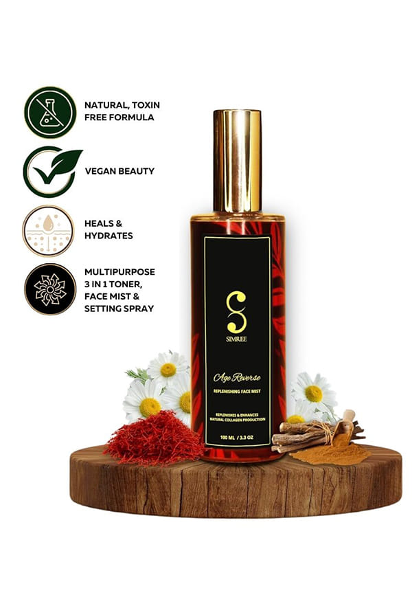 Age Reverse Replanishing Face Mist – thumbnail 2