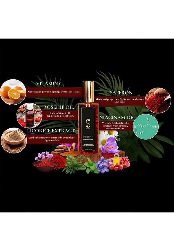 Age Reverse Replanishing Face Mist – thumbnail 3
