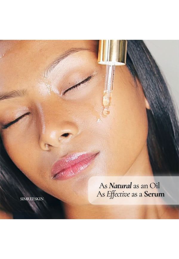 Advanced Day Energizing Face Oil Serum – thumbnail 4