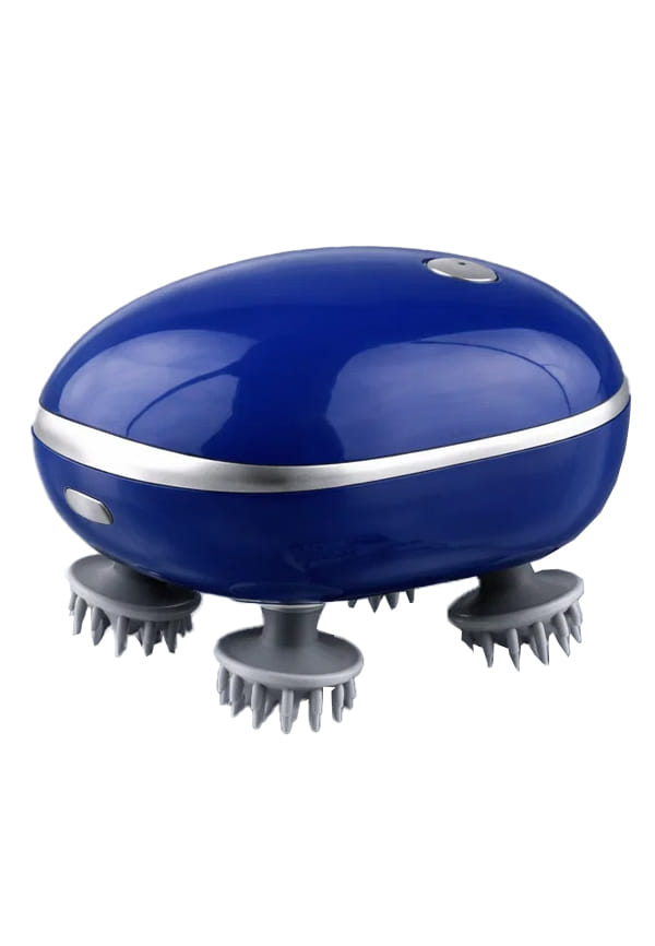 Portable Scalp Massager Portable Scalp Massager
