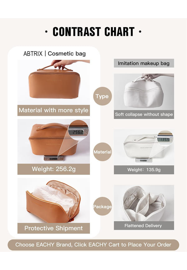 Makeup Pouch – thumbnail 2