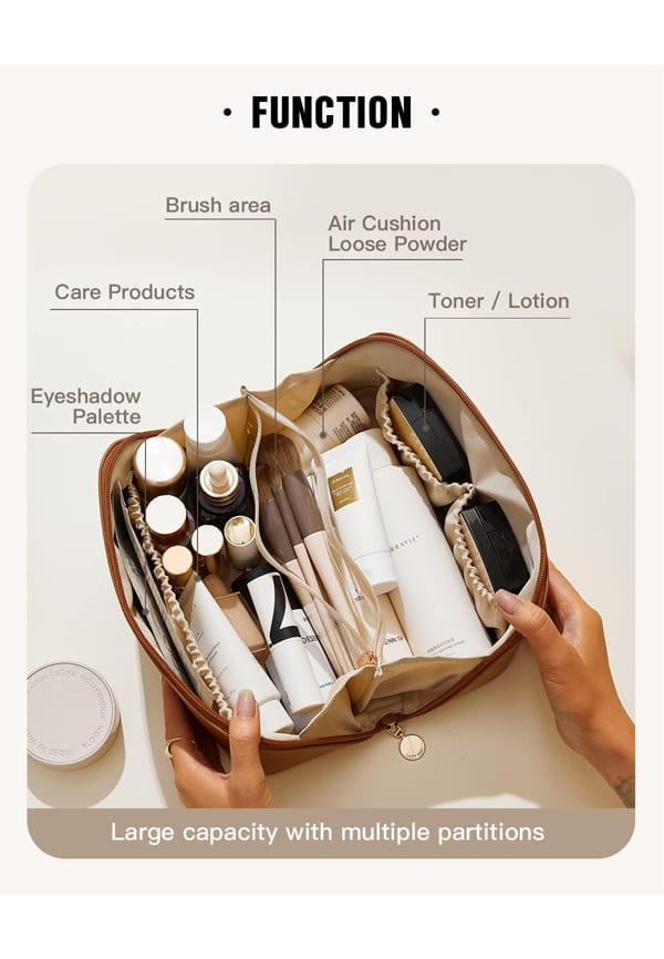 Makeup Pouch – thumbnail 3
