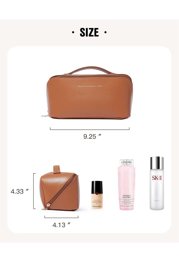 Makeup Pouch – thumbnail 5