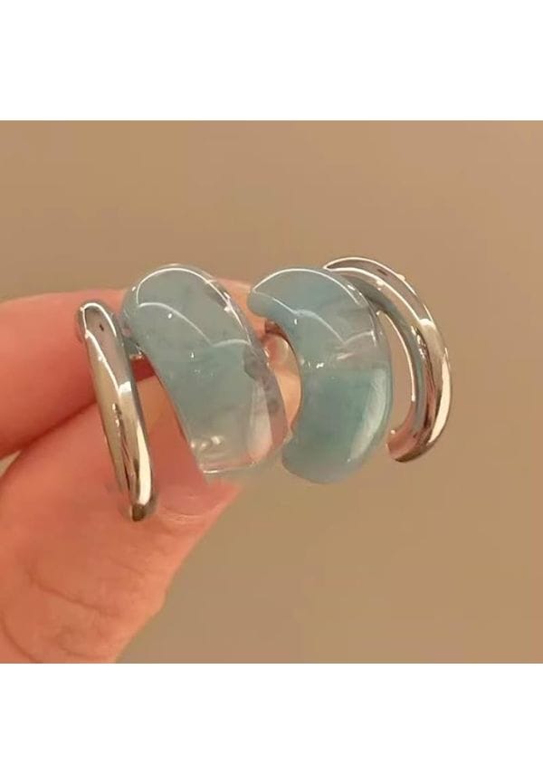 Aurora Earrings – thumbnail 3