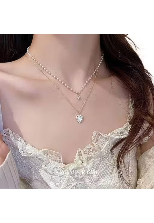 Pearl Necklace – thumbnail 4
