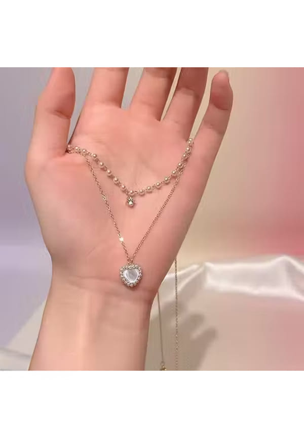 Pearl Necklace – thumbnail 5