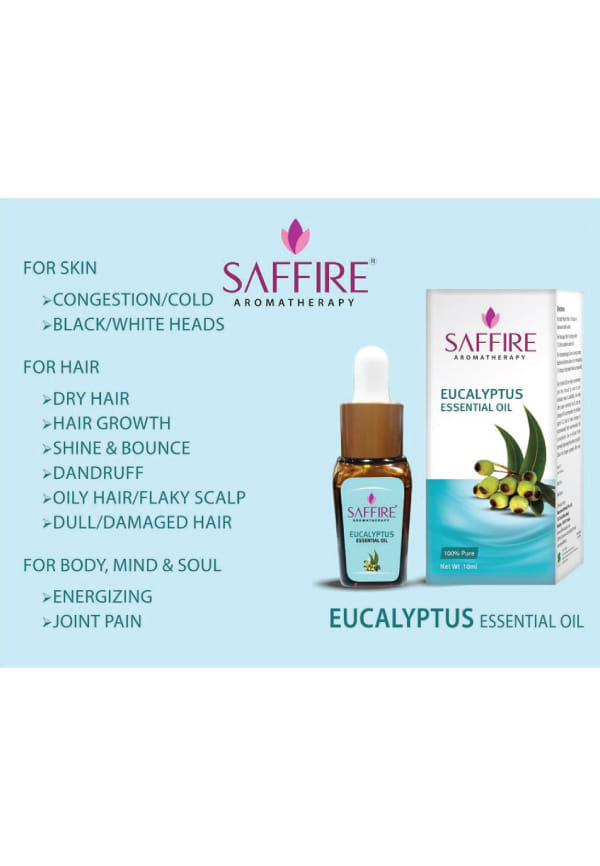 Essential Oil-Eucalyptus – thumbnail 3