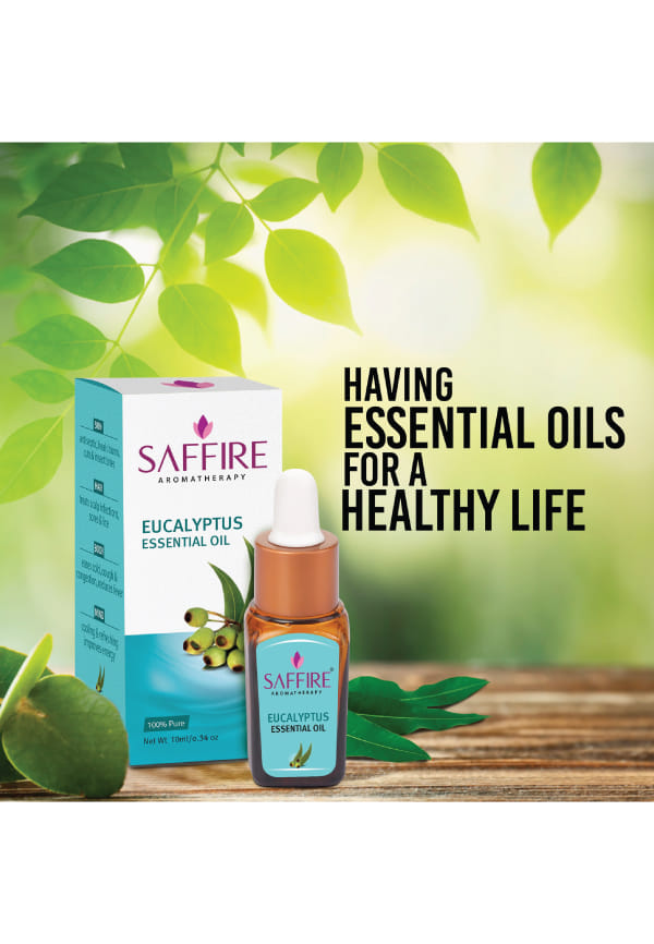 Essential Oil-Eucalyptus – thumbnail 4