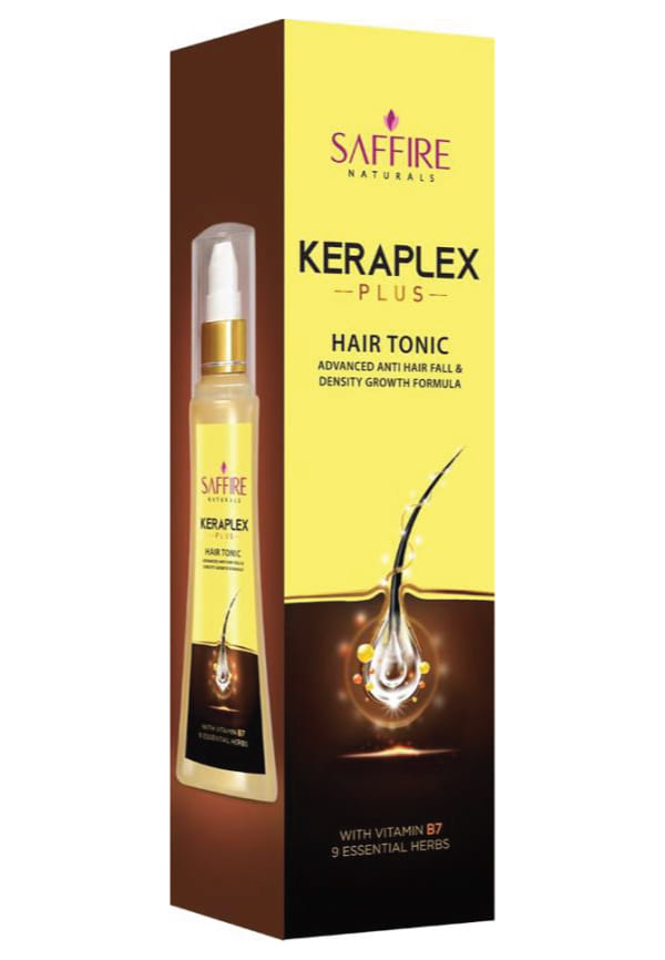 Keraplex Plus Hair Tonic