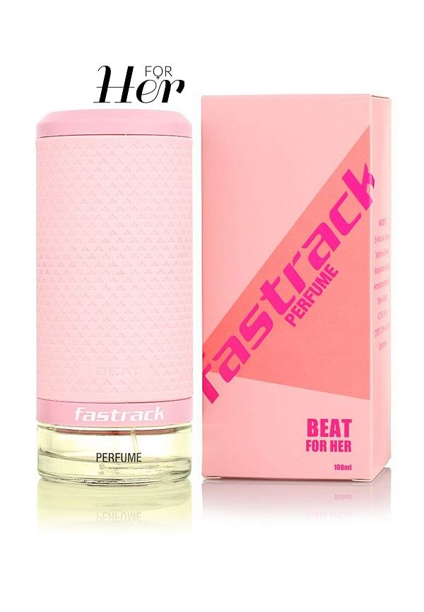 Fastrack Perfume Women Beat