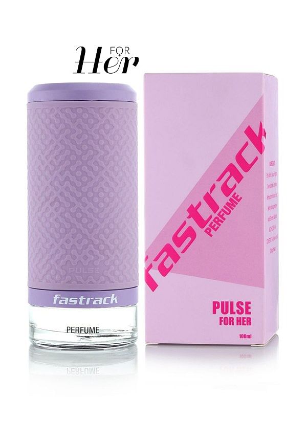 Pulse for Her Perfume