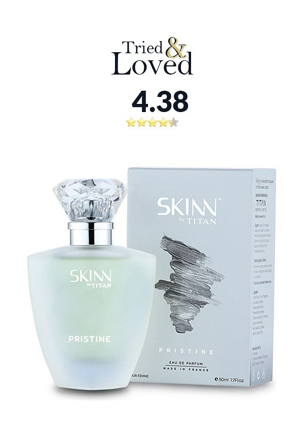 Skinn by best sale titan pristine