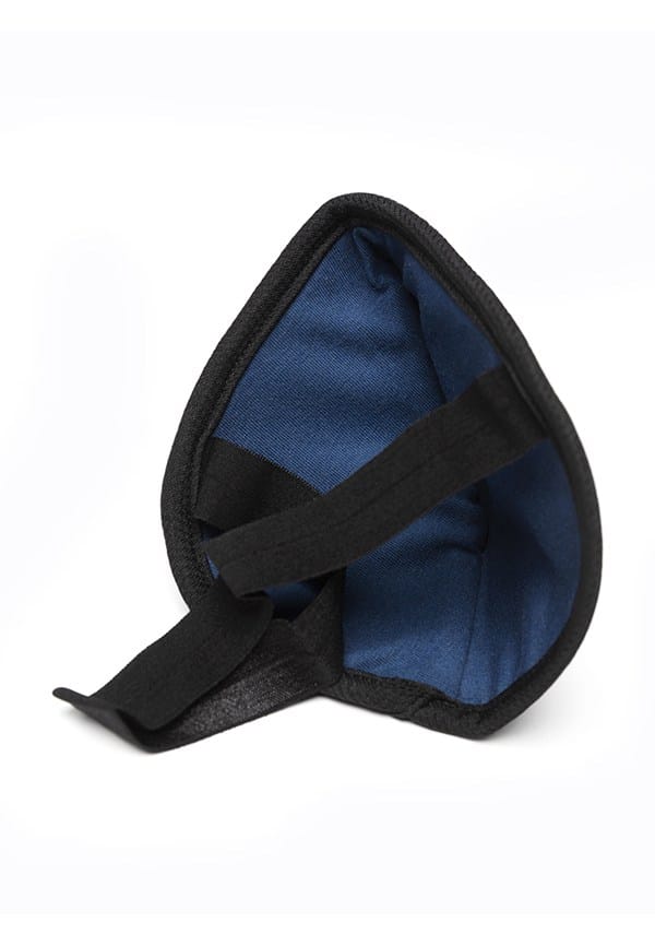 Reusable Facemask With Strap – thumbnail 2