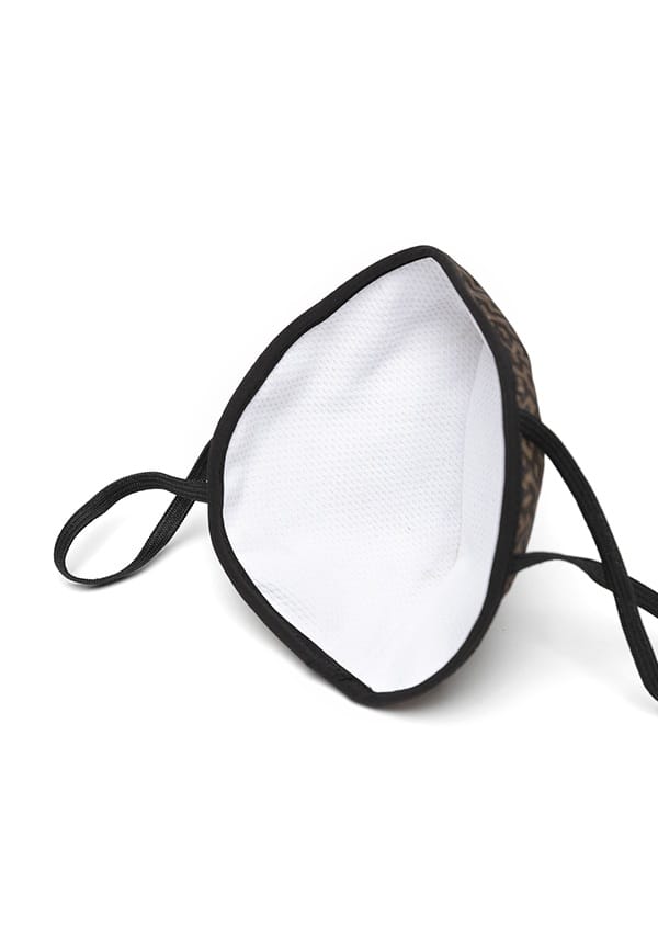 Reusable Protective Fancy Facemasks (Pack Of 4) – thumbnail 2