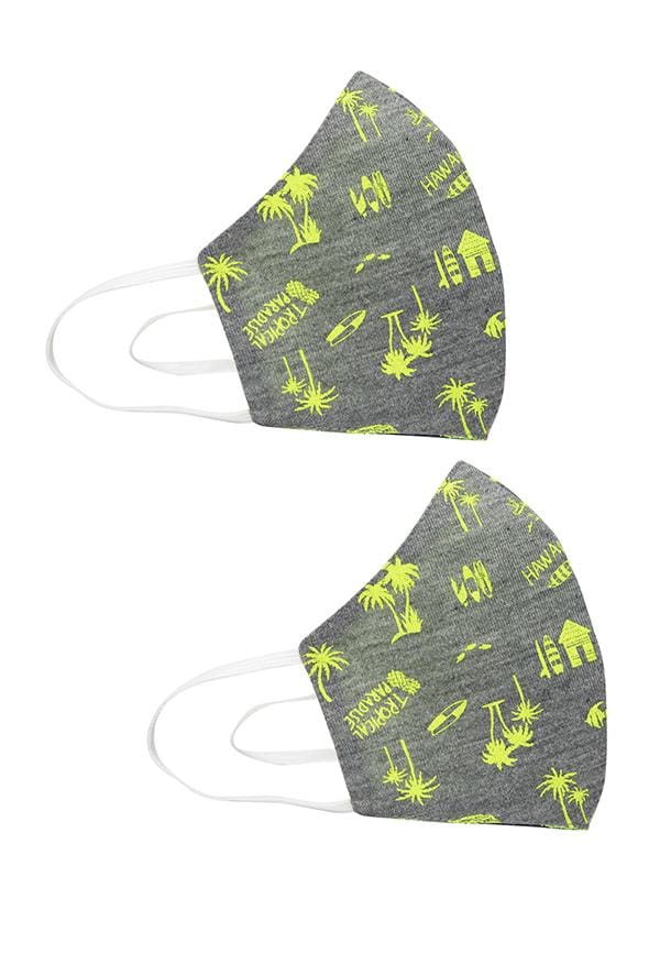 Reusable Protective Sporty Facemask Reusable Protective Sporty Facemask