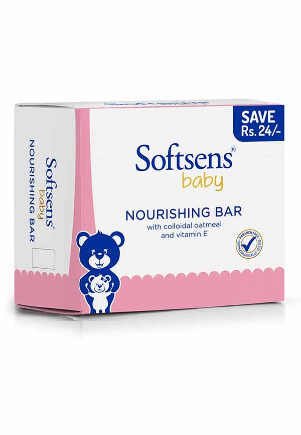 Baby Nourishing Bar