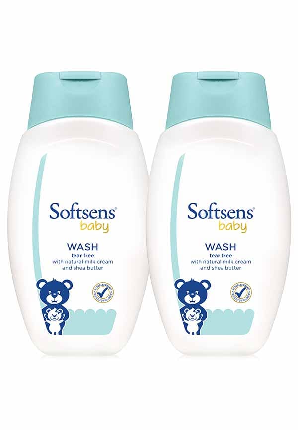 Baby Tear- Free Wash