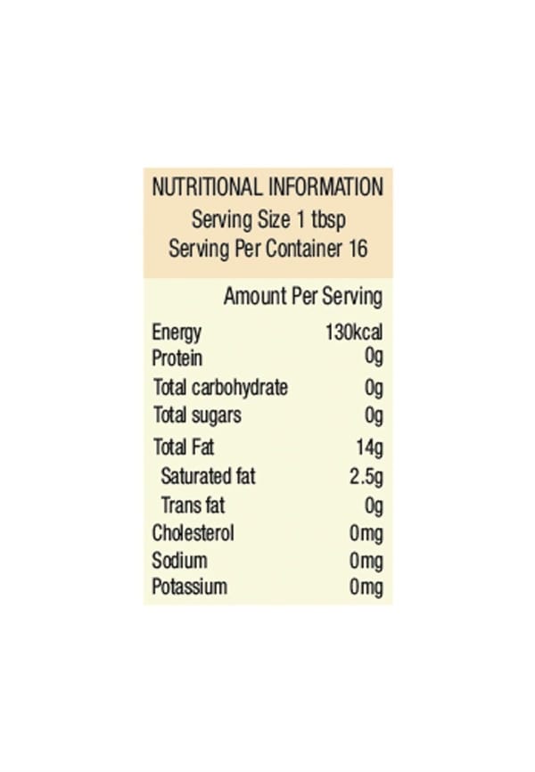 100% Pure Natural Avocado Oil – thumbnail 3