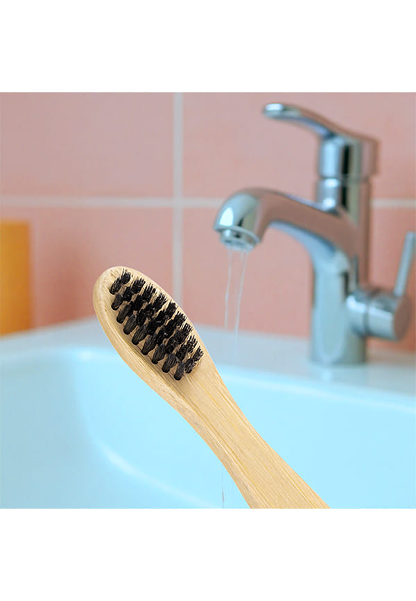 Bamboo Charcoal Toothbrush – thumbnail 6