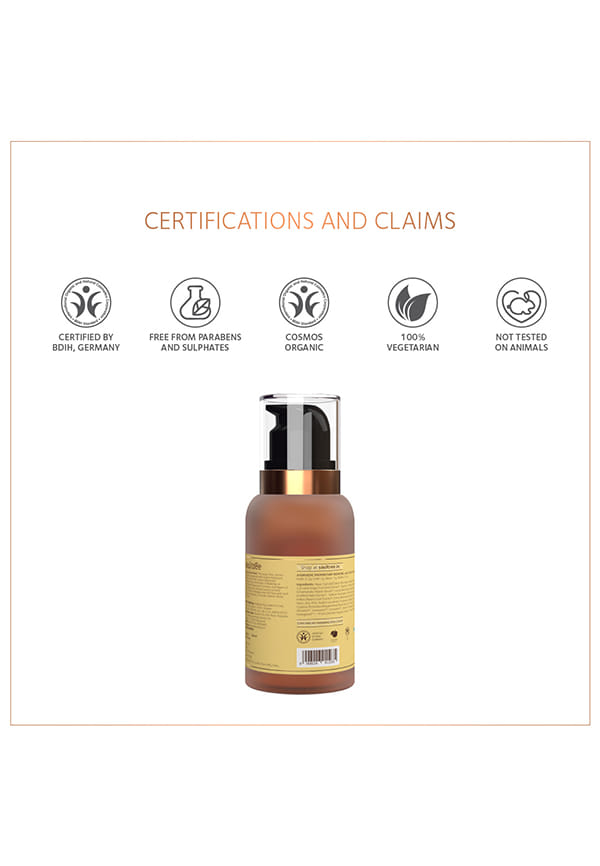 Nutgrass Face Wash – thumbnail 5