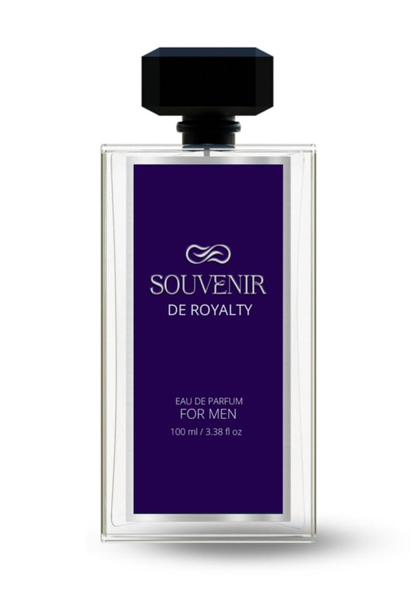 Royalty For Men | Long-Lasting, Strong, Lab Tested