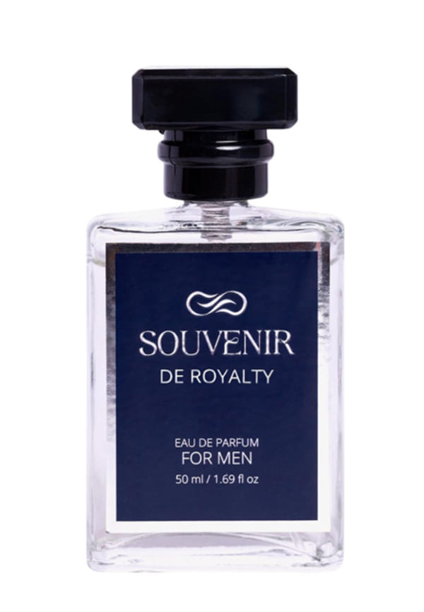 Royalty For Men | Long-Lasting, Strong, Lab Tested